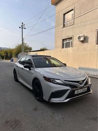 كامري XSE • ٢٠٢٢ • بي سبغ