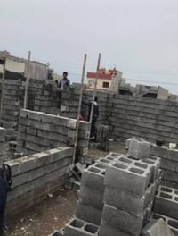 خلفه بناء • درجة اولى • سفوان
