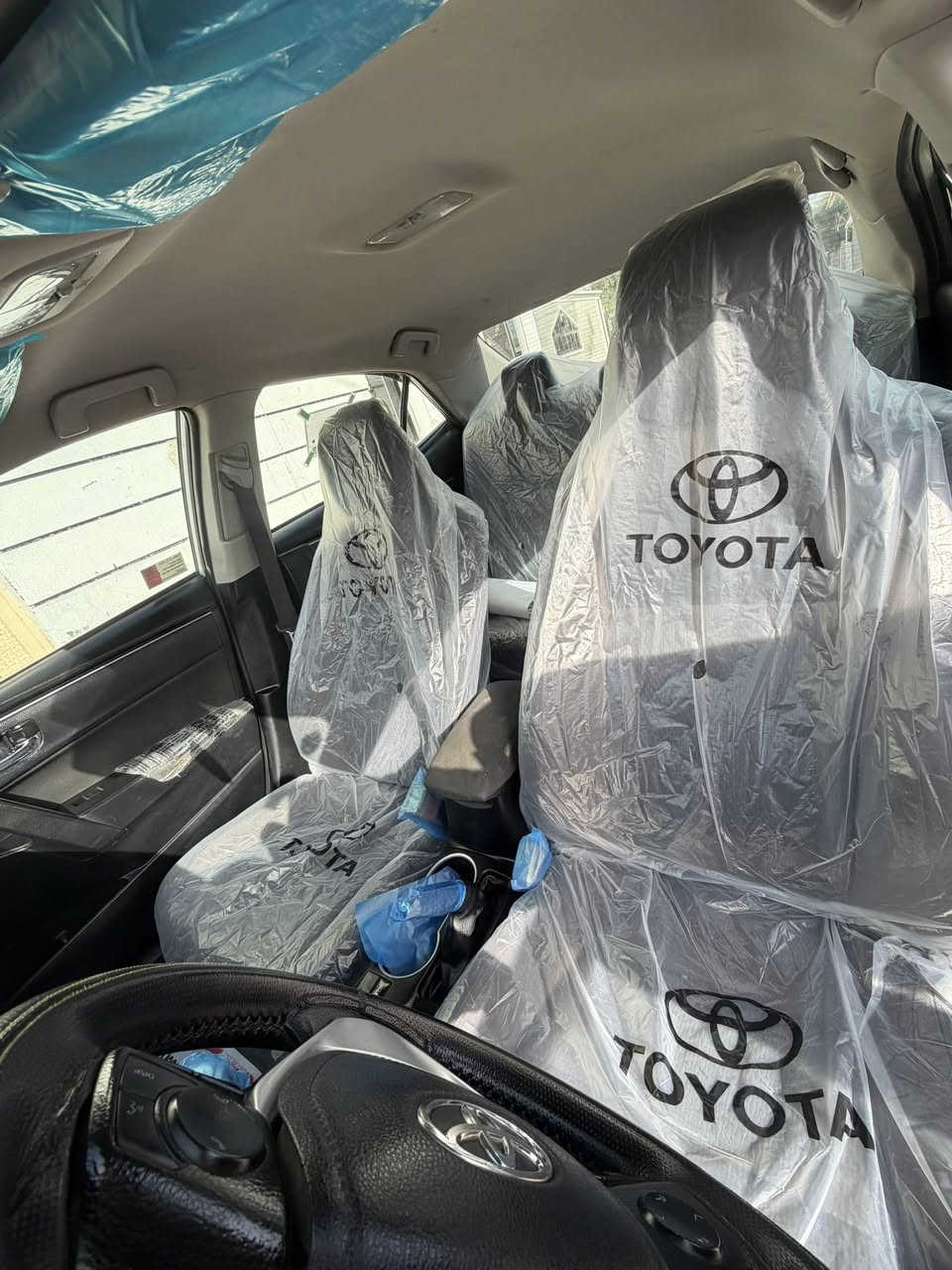 السلام عليكم
كورلا موديل 2019

سياره احلى من الصور 

ماشيه ٨٨حقيقي

السبير منازل مال شركة 

السونارات مرفوقه بلصور 

وصور الحادث هم موجودات 

مكان السياره ديالى بعقوبه 

السعر 138$بيهة مجال 

ملاحضه السياره الجامرلغ ممبدل بس بسونار يطلع مبدل 
***********
