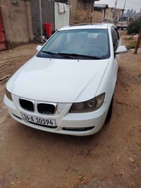 ٢٠١٢ • مكفولة من الصبغ • فتحة سقف