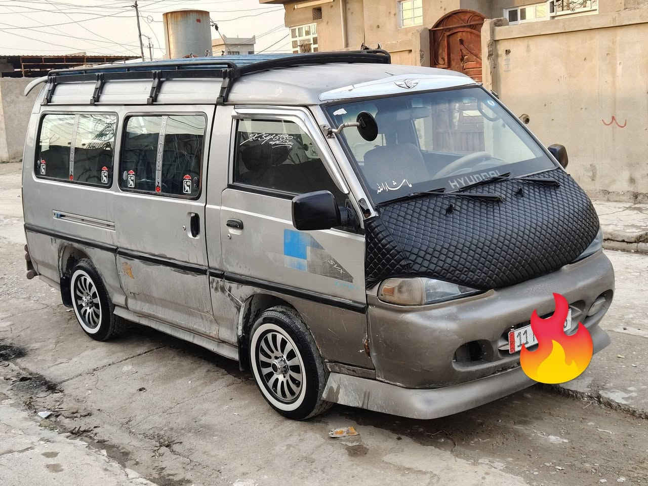 كيا هونده للبيع موديل 97 مابيها قطره صبغ سياره بلادية سنويه 30 هيئه صفر مرور صفر
الاستفسار عل رقم ***********
