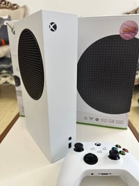 اكس بوكس سيريس اس • اكس بوكس • جهاز العاب • كونسول • xbox series s • ج...