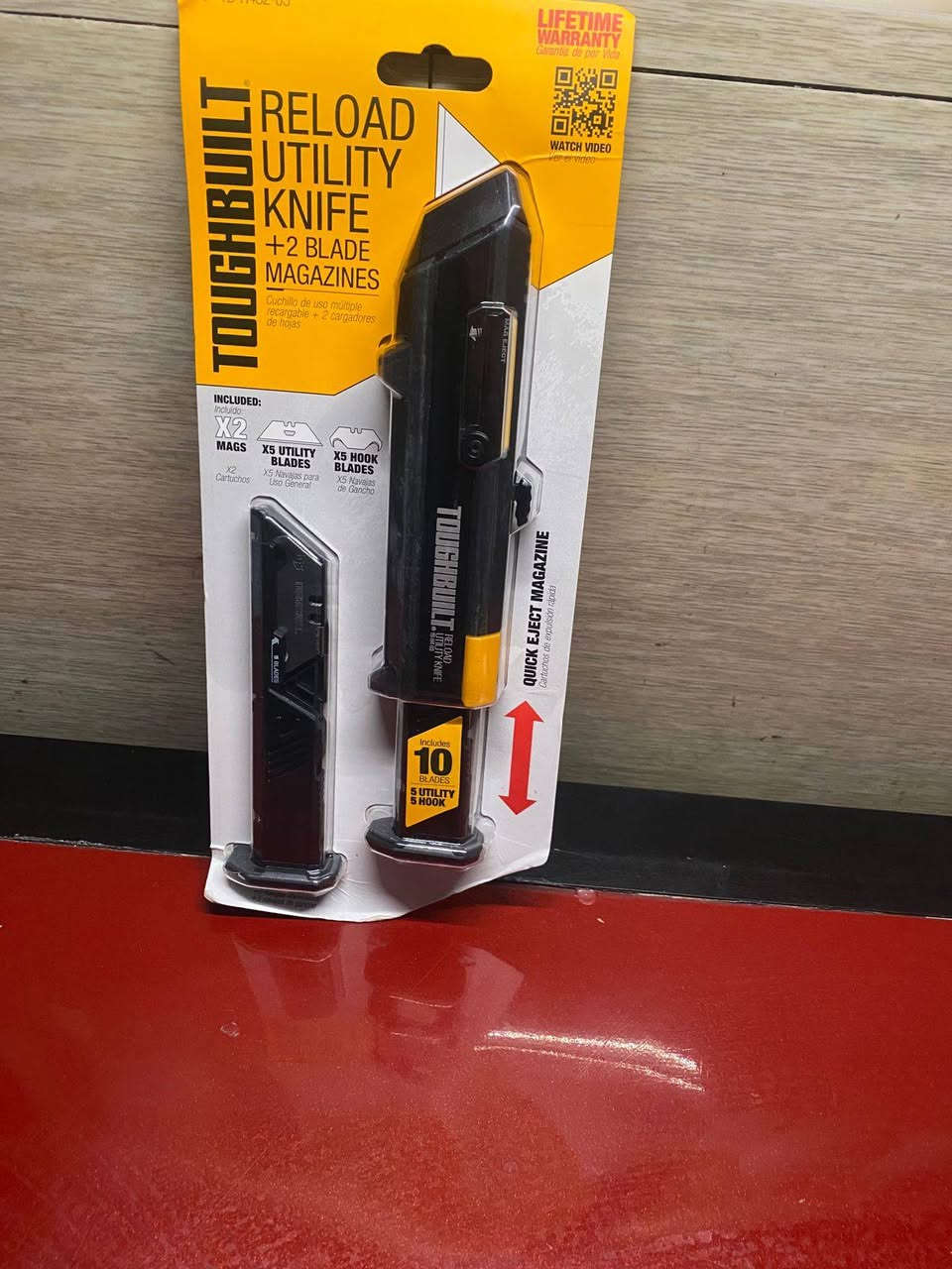 شفره حجم كبير وزن ثقيل السعر ١٠


**إذا كنت صاحب هذا الإعلان وتريد حذفه لأي سبب، رجاءا أرسل رسالة إلى الدعم الفني**