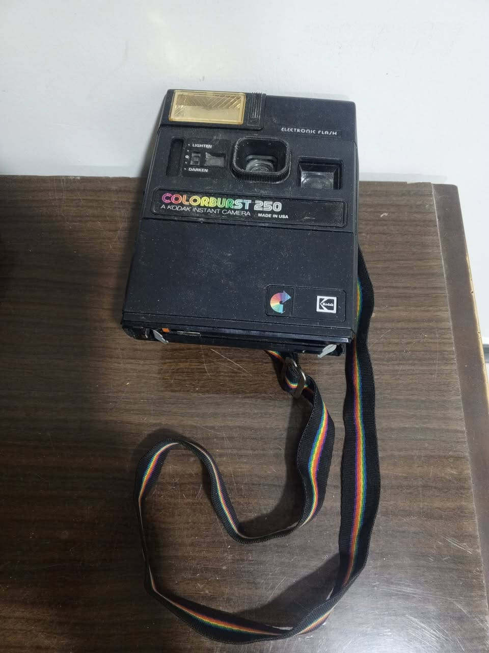 كاميرات فوتوغراف نظيفة جدا


**إذا كنت صاحب هذا الإعلان وتريد حذفه لأي سبب، رجاءا أرسل رسالة إلى الدعم الفني**