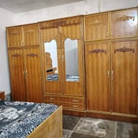 آفاق • القادسية • غرف نوم