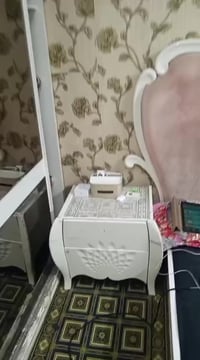 مكسورة • مستعملة • توصيل