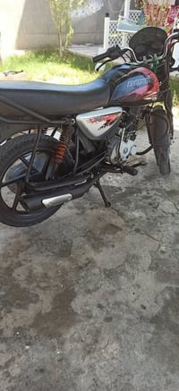 بوكسر • مديل ٢١ • اوراق اصولي