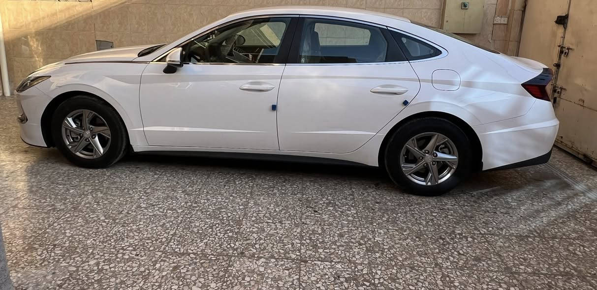 سوناتا ٢٠٢٣ خليجي
مكينة ٢٥٠٠ دوش سونار بيها منشور
السعر ١٧٥ وبيها مجال 
مكاني بغداد 
***********
