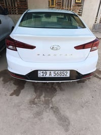 النترا ٢٠١٩ • مكينة ٢٠٠٠ • رقم كربلاء