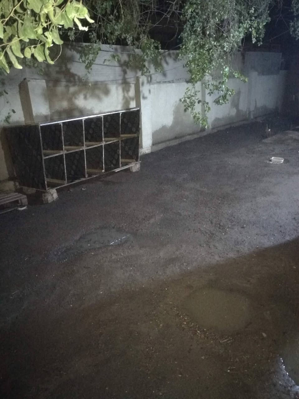 السلام عليكم اني شغلي اطلع انضف حدائق بيوت متروكه أسطح على باب الله والرزق على الله.


**إذا كنت صاحب هذا الإعلان وتريد حذفه لأي سبب، رجاءا أرسل رسالة إلى الدعم الفني**