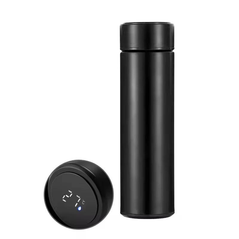 الكوب الذكي ||||||.  12 الف 
شاشة LED ذكية
عزل حراري: مزدوج الجدار بتقنية التفريغ يحافظ على المشروبات ساخنة لمدة تصل إلى 12 ساعة وباردة لمدة تصل إلى 24 ساعة.
الجودة: مصنوع من الستانلس ستيل عالي الجودة والمقاوم للصدأ، مما يضمن المتانة وعدم تسرب السوائل.


**إذا كنت صاحب هذا الإعلان وتريد حذفه لأي سبب، رجاءا أرسل رسالة إلى الدعم الفني**