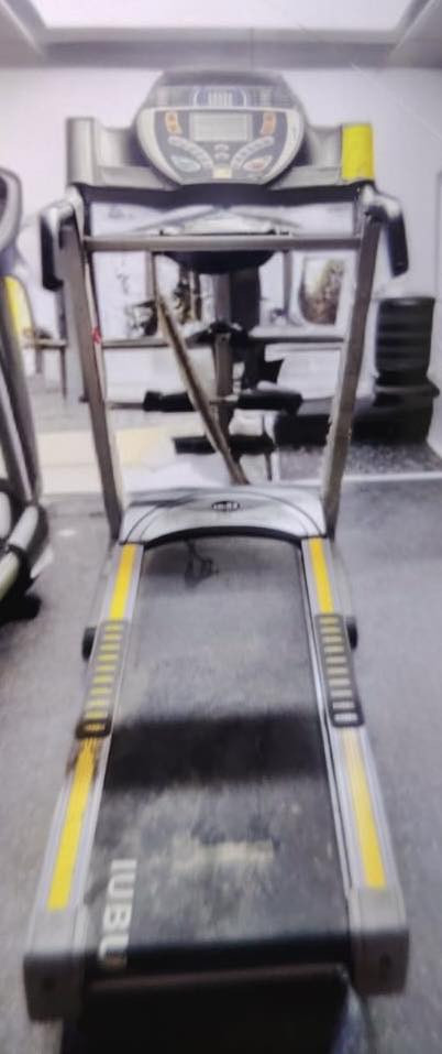 جهاز ركض للبيع 
٢٥٠ الف 
اخو الجديد


**إذا كنت صاحب هذا الإعلان وتريد حذفه لأي سبب، رجاءا أرسل رسالة إلى الدعم الفني**