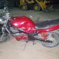 محرك 250 • ستارت كهرباء • ناصرية