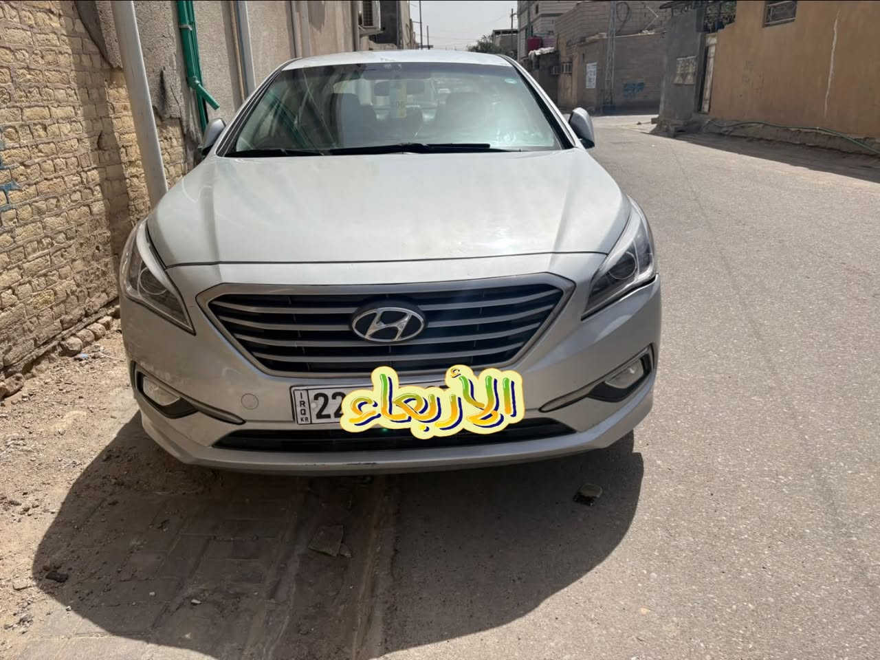 السلام عليكم
للبيع سوناتا 17 ادوات ادوات غاز بلادي مكينه وكير وحداه وتخم تاير وتبريد كلهن كفاله  مكاني المعقل (***********
