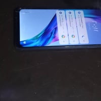 ريدمي 9 • ذاكرة ١٢٨ • كسر صغير