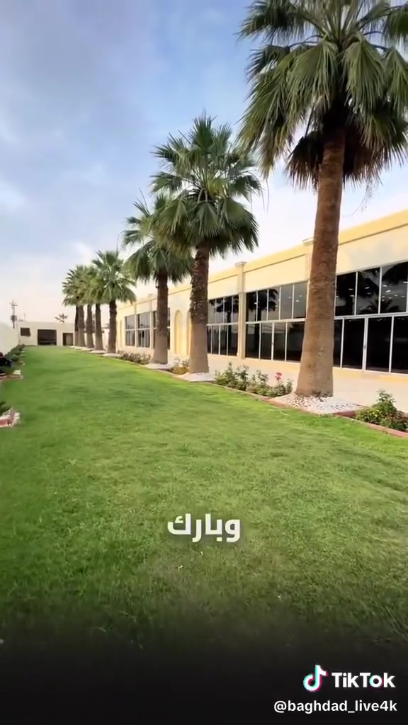 بسم الله الرحمن الرحيم
اعلان 🎷
   تعلن مكتب المكاسب للاراضي الزراعيه 👷  للتطوير العقاري   
                            وأشتشارات القانونيه ⚖️

عن بدأ بيع قطع اراضي  بمساحات مختلفة 

100 متر ، 200 متر ،300متر ، 400 متر ، 500 متر
  الى الخ........

وتتوفر ايضاً مساحات كبيره  من(  1 دونم الى 200 دونم )

اراضي زراعية سند 25

ملك صرف زراعي

طابو سكني 

خدمات الارض  ماء + كهرباء  + مجاري+ سبيس 
 مزود بأناره على كل عمود  لكل شارع اضافاةً
 التبليط   ✨✨ 
—————————————————————-
موقع المنطقة:-

✨✨ حي المكاسب مجاور حي الجهاد ✨✨
وقريه النصر أيضا ( الأولى +الثانية + الثالثه نظام فلل )

للأستفسار  الاتصال او مراسلة الرقم واتساب لأرسال الموقع

 
(*********** )وأتساب 
 (*********** ) 
 
 ملاحظه ( مقاولات عامه )
