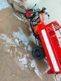 ستوت • موديل 17 • البصرة