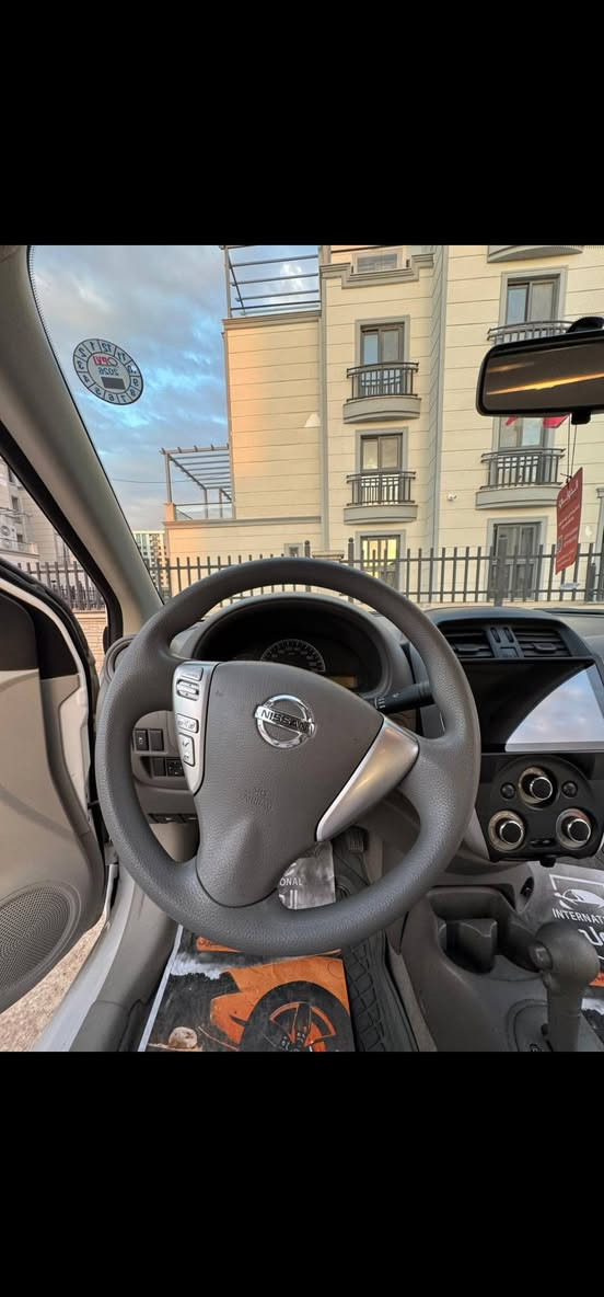 السلام عليكم  نيسان سني 2023  خليجي رقم اربيل بيها سبع قطع صبغ بدون حادث  ماشيه 92  الف  سياره جاهزه مابيها اي مصرف  .  السعر 102  ورقه وبيها مجال بسيط 
*********** .  العنوان اربيل
