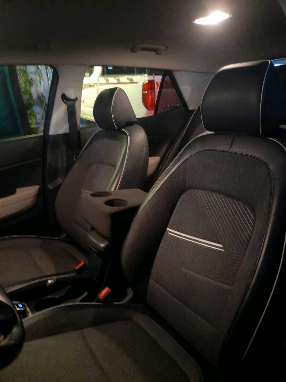 فينو لمتد فول مواصفات موديل 2023
حادث خفيف قطعه وحده صبغ بدون ايرباك وبدون دواخل مكينه 1600دوش دبل نوزل سياره كلش نضيفه ومابيها نقص مكاني بغداد السعر 140$ . ***********
