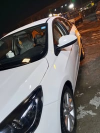 شيري اريزو فايف موديل 24  ماشيه 24الف. بيه صبغ ع كد شبر بل باب نص مواص...