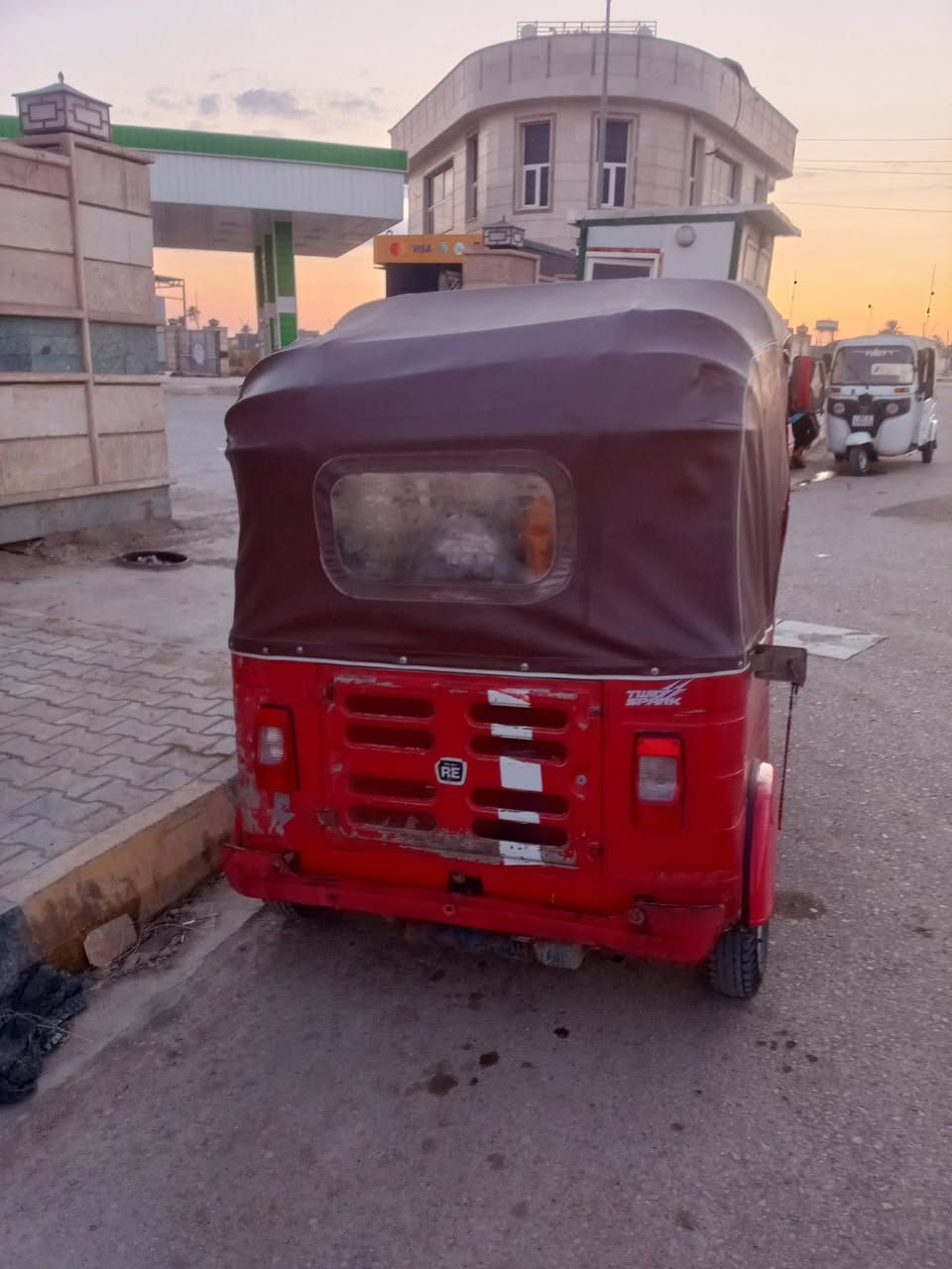 سلام عليكم لبيع هاي التكتك ‏‪***********‬‏
