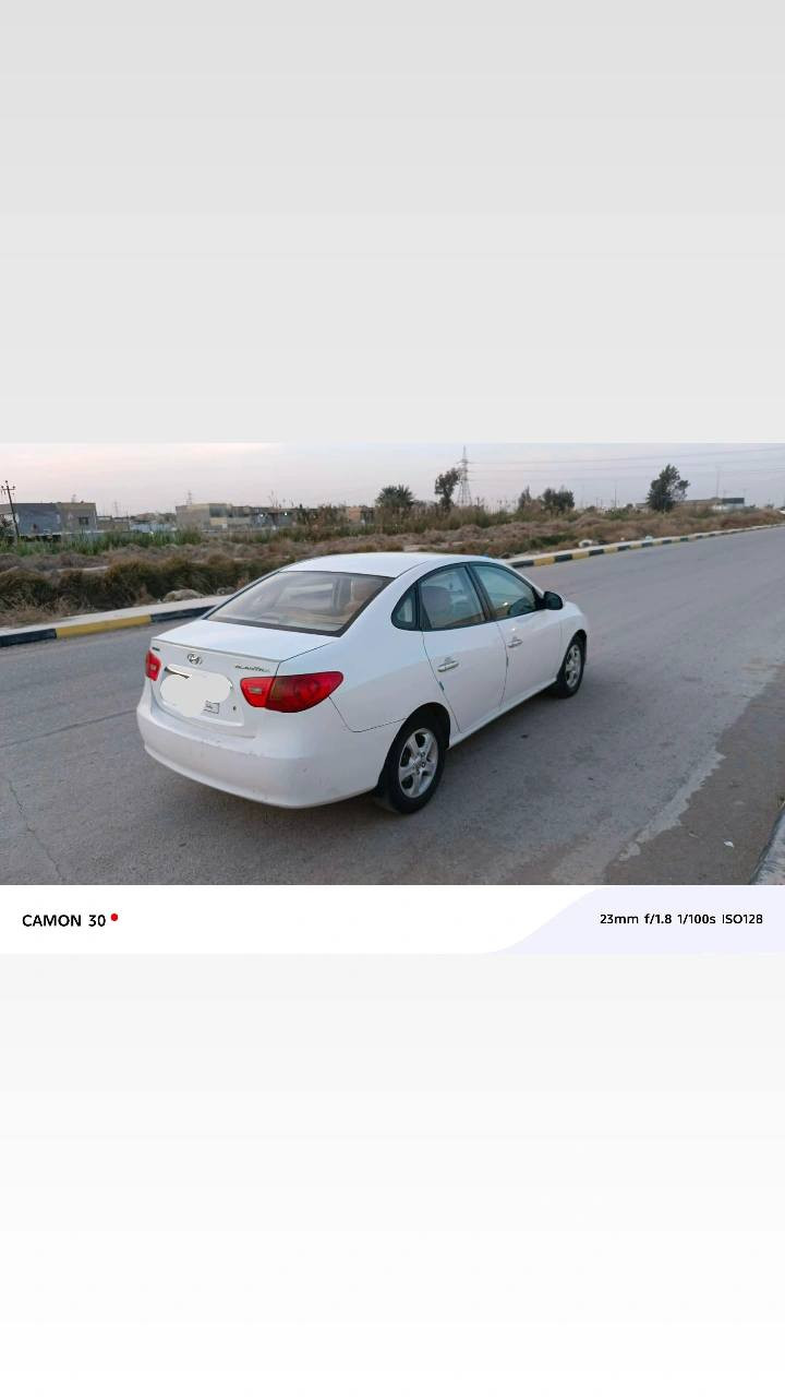 للبيع النترا 11 خليج سياره جاهزه علخير مكفوله عده قطعه جاملغ جهت السايق بارد قليل مكاني واسط الاستفسار***********
