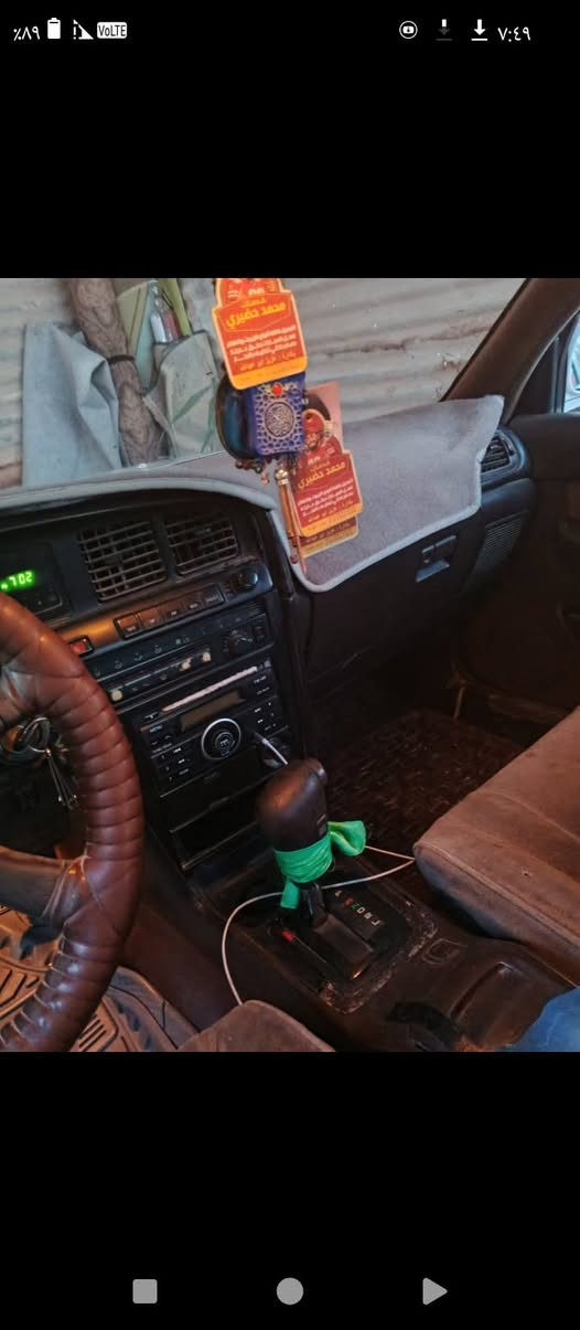 سلام عليكم كرستاء كصيف البيع مكفولة محرك ونجي ناعم حدادة 100بل100 بكان بصرة هارثة سنوية 29 رقم قديم رقم هاتف ***********
