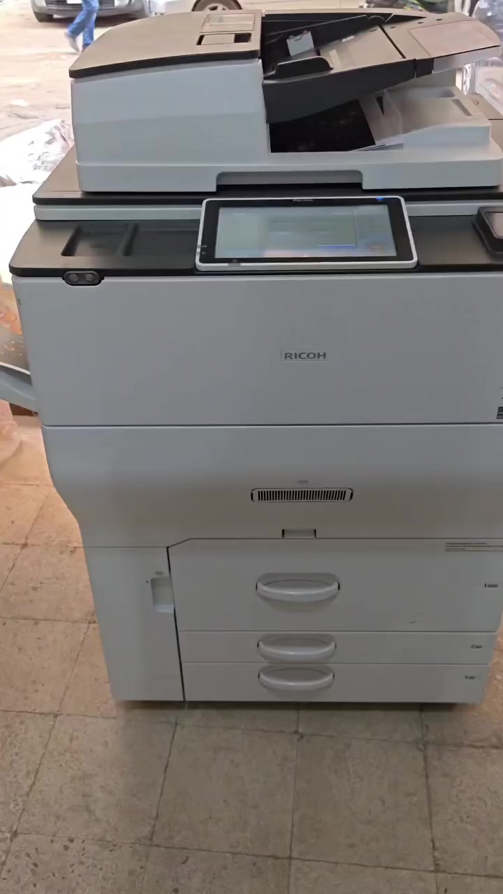 #مكن_تصوير_ميزة
#مكن_ديجيتال
#ريكو_8003
01111648998


**إذا كنت صاحب هذا الإعلان وتريد حذفه لأي سبب، رجاءا أرسل رسالة إلى الدعم الفني**