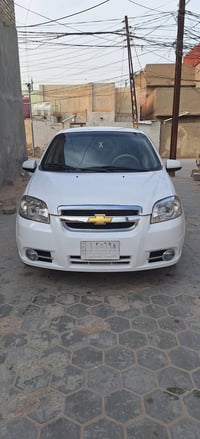 افيو • ٢٠١٠ • النجف