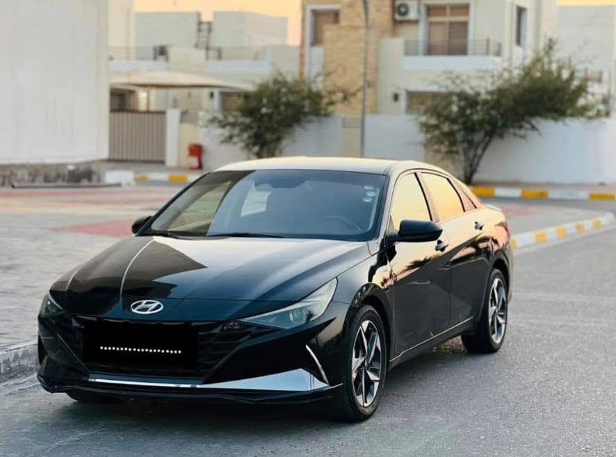 سلام عليكم النترا 2021 وارد امريكي مكينه  دوش سياره رقم سليمانيه جديد شرط التحويل  بيه صبغ قبق جنطه وجاملغ امامي بدون دواخل سياره ماشيه 100 الف كير مكينه كفاله تبريد صدر كله جاهز السياره جاهزه128 وبيه مجال العنوان بغداد رقم الهاتف ***********
