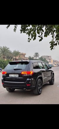 ⸻  🔥 جيب 2021 ليمتد للبيع 🔥  سيارة نظيفة ومواصفات كاملة (Limited) ومعر...