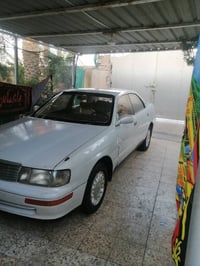 بطه 94 • مكينة 2500 • البصره القرنه