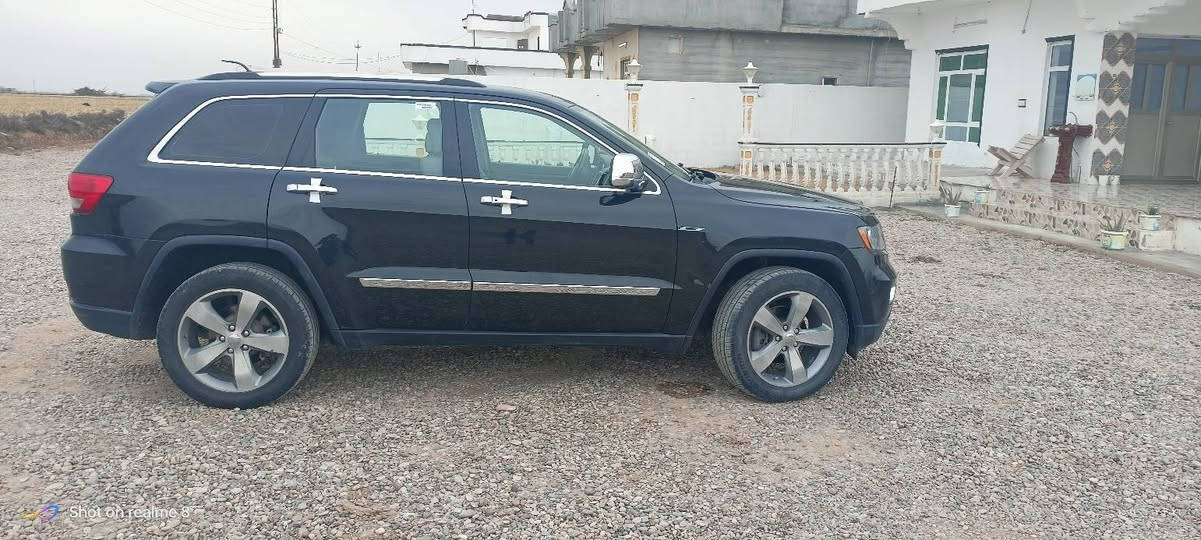 السلام عليكم جيب لاريدو موديل2012 أمريكي سنوية ل 2030  بسمي رقم سليمانية  سونار مرفق بلمنشورر
وسياره جاهزة من كلشي 

مواصفات الأمريكي فول كامرة خلفي 
كشنين كهرباء 
تبريد لمس 
قطعتين تبريد 
شاشه قلاب 
مكينة 6 /3600.   كير أو مكينة كفالة

صدر امامي خلفي إدامة كاملة تخم تاير جديد 

مواصفات واضحة أو معروفة كشر نضيف بدون اشخوط  مكفولة من الصبغ والضرر 

 مكفول حتة الدعاميات ابلادي أو مكفولات

مكان السياره كركوك الحويجه 

استفسار 
هاتف ‏***********
او مرسله عل خاص
