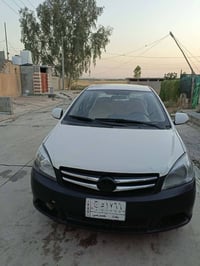 سياره فولكس للبيع موديل 11 رقم بغداد سنويه منتهي صار ٣ اشهر سياره شرط ...