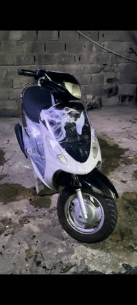 دراجه للبيع ماكس منغولي كفاله عامه مكينه مكفوله شلعه معدل يعني دراجه م...