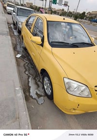 فاو N5 • موديل ٢٠١٦ • ناصرية