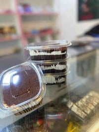 كيك الاميرات • حلويات فاخرة • بغداد حي البتول