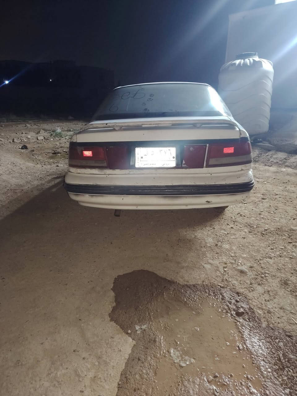 برنس رقم ديالى طرف ثالث شرط الوكالى كير عادي وشرط كي ومحرك مكفولات للبيع سعر 15 ورقه وبيها مجال بسيط العنوان ديالى قرب جامعة ديالى  هذا رقمي ***********
