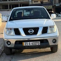نیسان ناڤارا  2011 230 هەزار کم ڕۆشتووە  بێ بۆیاخ بێ کرانەوە مەکینەی ن...
