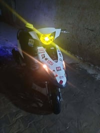 ماكس عدلة • كهربايات • سلف مكاني