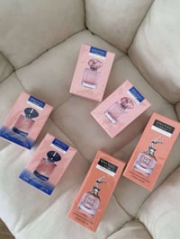 عطور • حجم ميني • توصيل لجميع المحافظات