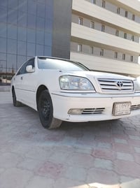 كراون • موديل ٢٠٠٣ • اوتوماتيك
