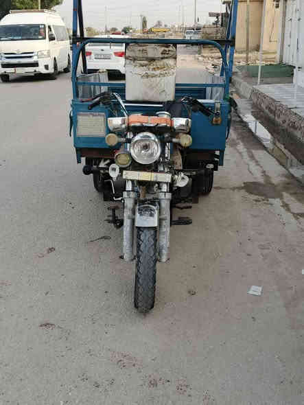 سلام عليكم عندي ستوته البيع موديل 20محرك متيار23 مجفت مره وحده فقط وراق صوليه سعر 1550مكاني بابل سكندريه مجمع حطين 
***********
‏‪***********‬‏
