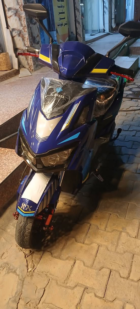 للبيع ماطور شحن  بعده جديد معنى كلمة جديد تجي شوفه كله شغال وين مايعجبك فحص موديل 25 الون مميز 6بطاريات شرط فحص سعر( 560000 ) بي مجال للشراي مكان الرمادي


**إذا كنت صاحب هذا الإعلان وتريد حذفه لأي سبب، رجاءا أرسل رسالة إلى الدعم الفني**