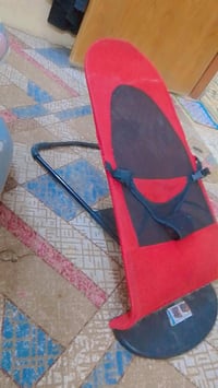 هزاز • مندر أطفال • كرسي أطفال ديباج