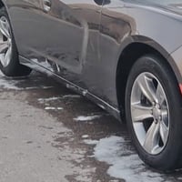 ويل كب • حجم 18 • تاير جديد