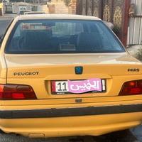 بيجو بارص موديل 11 بسمي ســعــر33بغداد الدوره  تفاصيل خاص رقم موجود تص...