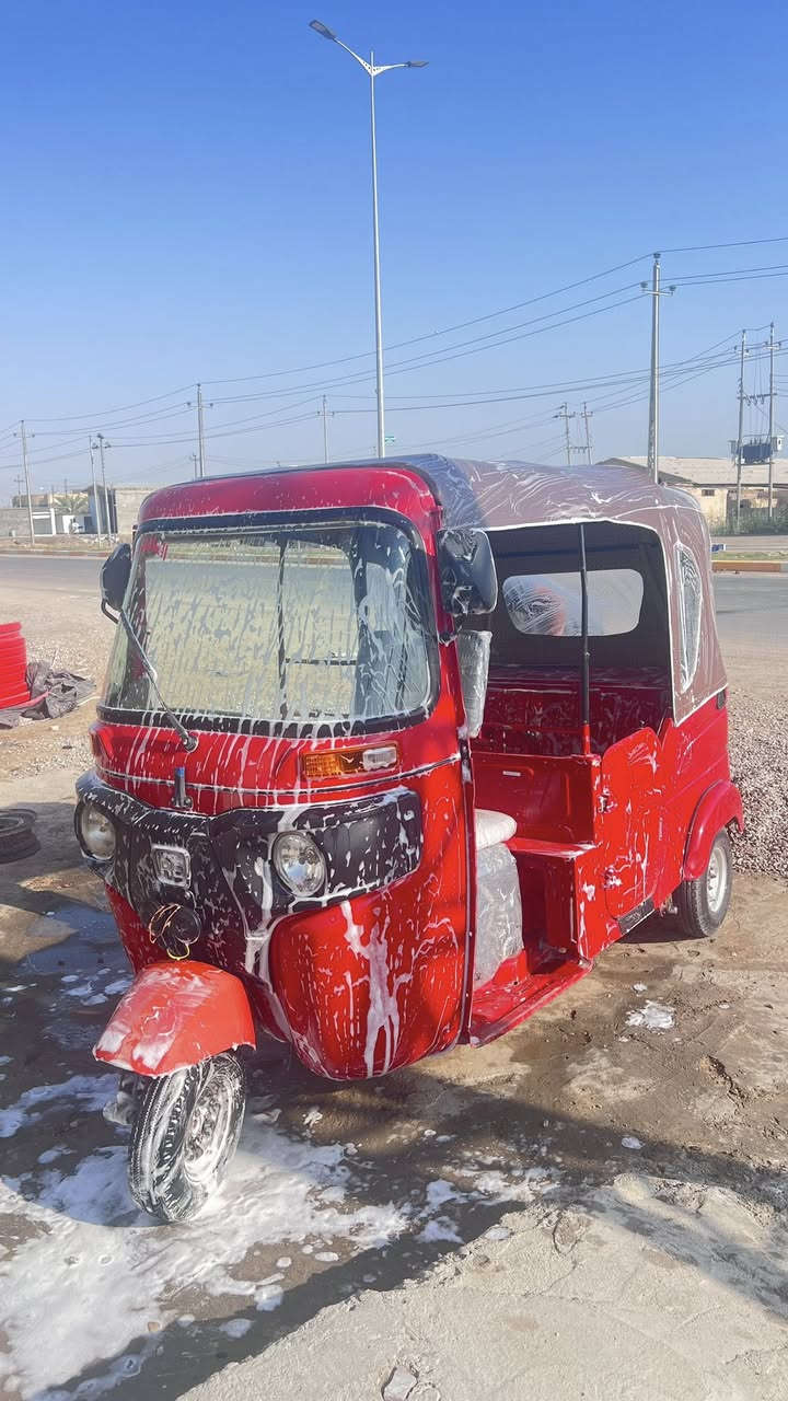 سلام عليكم 
تكتك للبيع م2022
رقم. 
هاتف ***********
