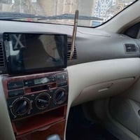 موديل ٢٠١٣ • مكينة وكير • ناصريه
