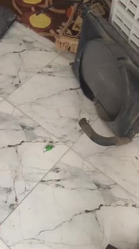 قطع غيار • ٢٠٠٧ • حلة الحمزة الغربي